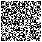 QR code with A Novel Idea Book Store contacts