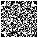 QR code with J DS Post House contacts