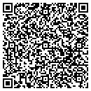 QR code with D-Jo's DJ Service contacts