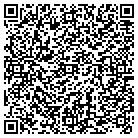 QR code with R M Lawson Communications contacts