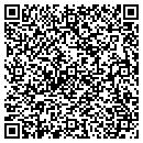 QR code with Apotek Corp contacts