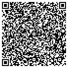 QR code with T 3 Personal Training contacts