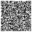 QR code with C Stephens Inc contacts