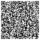 QR code with CMC Real Estate Group LLC contacts