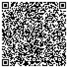 QR code with Hewetson Peter B I F A contacts