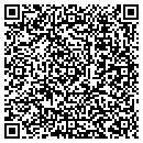 QR code with Joann's Beauty Shop contacts