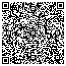 QR code with Harold Nottke contacts