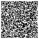 QR code with Hagerty's Service contacts
