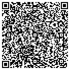 QR code with D T Static Electric Inc contacts
