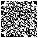 QR code with R C Carpentry Inc contacts