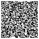 QR code with Jazz Man contacts