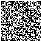 QR code with Serex Vending Services contacts
