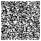 QR code with Henkels & Mc Coy Training contacts