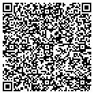 QR code with St Mary Byzantine Catholic CU contacts