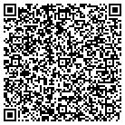 QR code with Aid Associations For Lutherans contacts