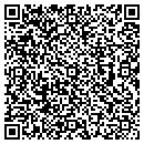 QR code with Gleaners The contacts