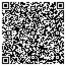 QR code with R&M Contracting contacts
