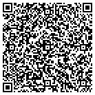 QR code with Speedy Excvtg & MBL HM Services contacts