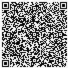 QR code with J C's Window Cleaning Service contacts