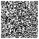 QR code with Nissan Forklift of Ohio Inc contacts