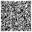 QR code with Tan Lines contacts