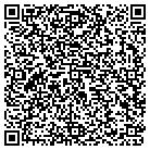 QR code with Justice Trucking LLC contacts