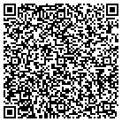 QR code with Loralies Brownies Inc contacts