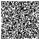 QR code with Ralph's Garage contacts