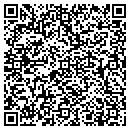 QR code with Anna B Cook contacts