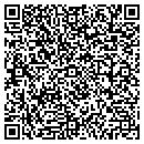 QR code with Tre's Clothing contacts