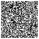 QR code with Cincinnati Children's Orthpdcs contacts