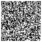 QR code with American Tlcsting of Yungstown contacts
