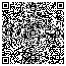 QR code with U S Distributors contacts