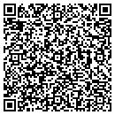 QR code with SOS Graphics contacts
