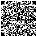 QR code with RCB Industries Inc contacts