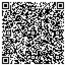 QR code with Urbana Machine &TOol contacts
