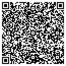QR code with KARR Group contacts