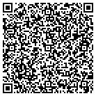 QR code with R Pallotta Concrete Pumping contacts