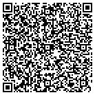 QR code with Face Permanent Makeup Artistry contacts