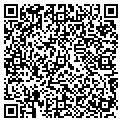 QR code with CMH contacts
