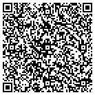 QR code with Machine Industries Inc contacts