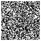 QR code with The West End Lumber Company contacts