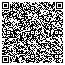 QR code with Unity Church Of Lima contacts
