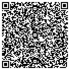 QR code with Maritt Insurance Agency Inc contacts