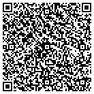 QR code with Orman's Welding Center contacts