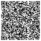 QR code with Ophthalmic Physicians Inc contacts