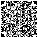 QR code with Hawthorn Court contacts