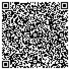 QR code with Lefever's River Grille contacts