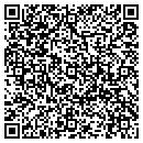 QR code with Tony Ward contacts
