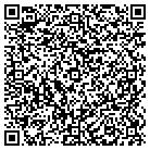 QR code with J & Z Universal Machine Co contacts